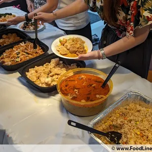福建炒饭 Fried Rice