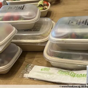 Other Food Items or Photos of Event (Please fill in below)
