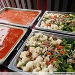 Signature Curry Chicken