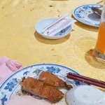 Jessie Catering Tingkat Meal - 3 dishes + 1 soup/ 4 dishes (20 days)