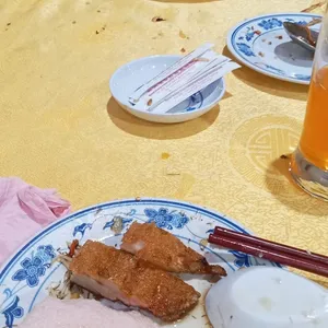 Jessie Catering Tingkat Meal - 3 dishes + 1 soup/ 4 dishes (20 days)