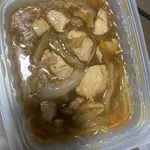 Dinner Tingkat (20 Days, 3 Dishes + Soup OR 4 Dishes)
