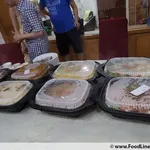 Other Food Items or Photos of Event (Please fill in below)