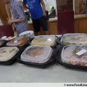Other Food Items or Photos of Event (Please fill in below)
