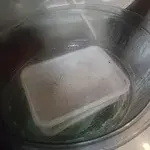 Tingkat - 3 Dishes + 1 soup/ 4 Dishes (20 days)(Dinner)