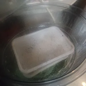 Tingkat - 3 Dishes + 1 soup/ 4 Dishes  (20 days)(Dinner)