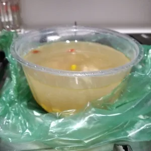 Dinner Tingkat (20 Days, 3 Dishes + Soup OR 4 Dishes)