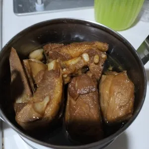 Dinner Tingkat (20 Days, 3 Dishes + Soup OR 4 Dishes)