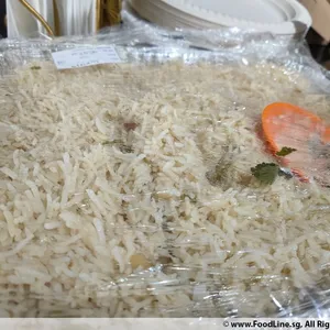 Nasi Pilau