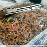 Mee Goreng Mamak