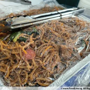 Mee Goreng Mamak