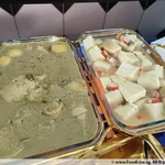 Kurma Ayam