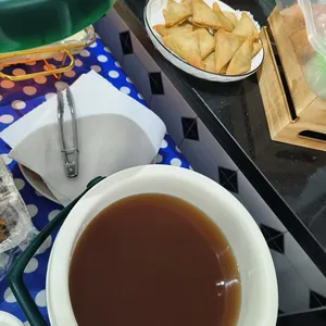 Chilled Cheng Tng