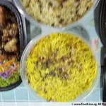 Laksa Fried Bee Hoon
