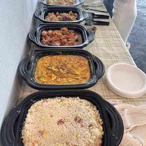Other Food Items or Photos of Event (Please fill in below)