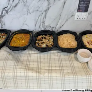 Other Food Items or Photos of Event (Please fill in below)