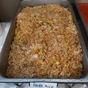福建炒饭 Fried Rice