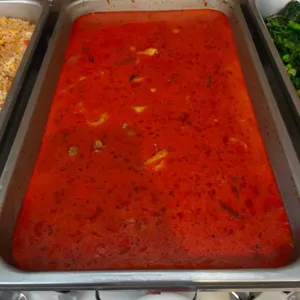 咖哩鸡肉 Curry Chicken