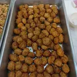 油炸五香 Deep Fried Ngo Hiang