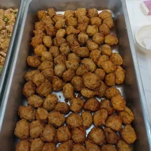 油炸五香 Deep Fried Ngo Hiang