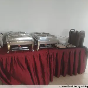 Other Food Items or Photos of Event (Please fill in below)