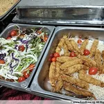 Thai Style Chicken