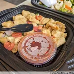 Sweet and Sour Fish Fillet