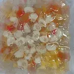 Fruit Cocktail w Longan