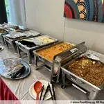 Other Food Items or Photos of Event (Please fill in below)