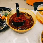 Curry Chicken with Potato