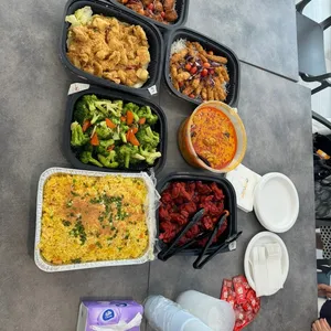 Other Food Items or Photos of Event (Please fill in below)