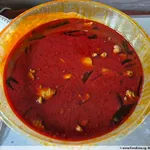 Curry Chicken with Potato