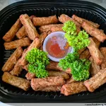 Chicken Ngoh Hiang