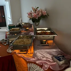 Other Food Items or Photos of Event (Please fill in below)