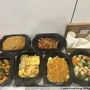 Other Food Items or Photos of Event (Please fill in below)