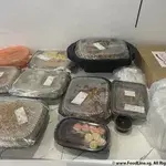 Other Food Items or Photos of Event (Please fill in below)