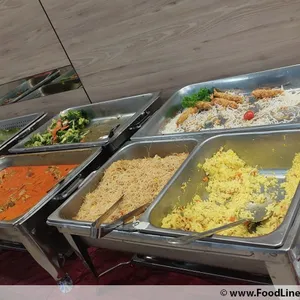 Other Food Items or Photos of Event (Please fill in below)