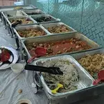 咖哩鸡肉 Curry Chicken