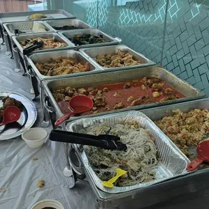 咖哩鸡肉 Curry Chicken