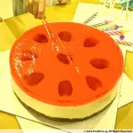 Strawberry Jelly (Size: 2.3kg)