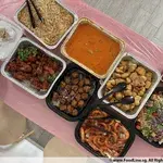 Other Food Items or Photos of Event (Please fill in below)