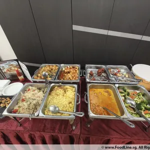 Other Food Items or Photos of Event (Please fill in below)