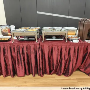 Other Food Items or Photos of Event (Please fill in below)