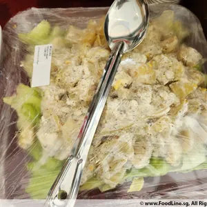 Summer Potato Salad