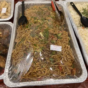Mee Goreng Mamak