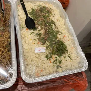 Nasi Goreng Seafood