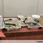 Other Food Items or Photos of Event (Please fill in below)