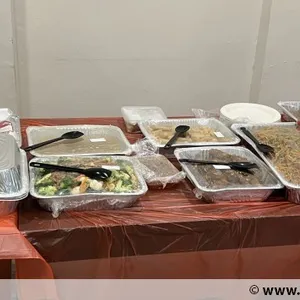 Other Food Items or Photos of Event (Please fill in below)