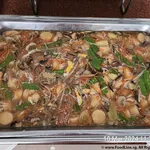 Signature Hong Siew tofu 红烧豆腐