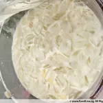Honeydew Sago